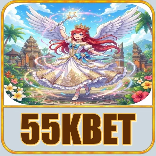 55kbet - Peningkatan performa dan UI/UX terbaru