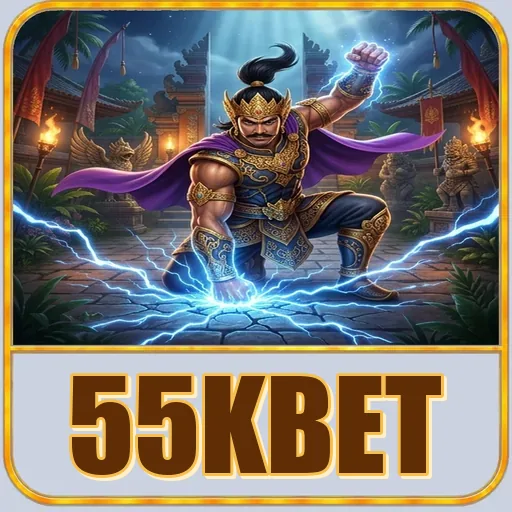 55kbet