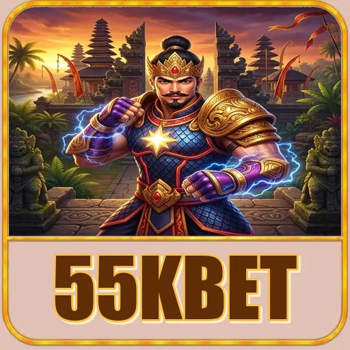 55kbet APK Indonesia - Panduan Lengkap dan Tutorial